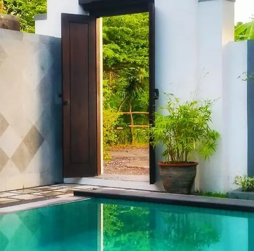 Rumah Haag Lodge *