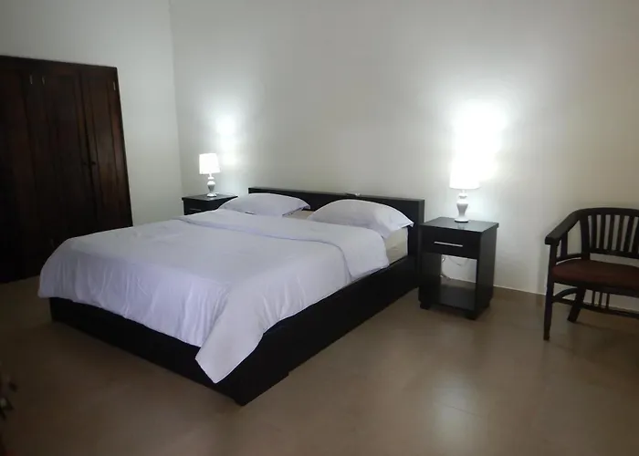 Rumah Haag Lovina
